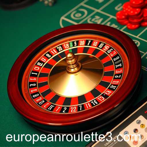 The Digital Spin: European Roulette's Rise in Online Gaming