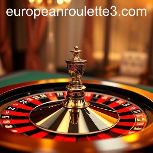 The Timeless Allure of European Roulette in the Digital Age