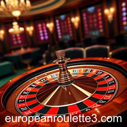 Reviving European Roulette: A Modern Spin