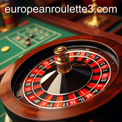 The Changing Landscape of European Roulette in Online Gaming