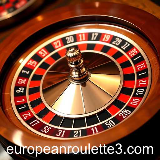 European Roulette: A Classic Game with Modern Appeal