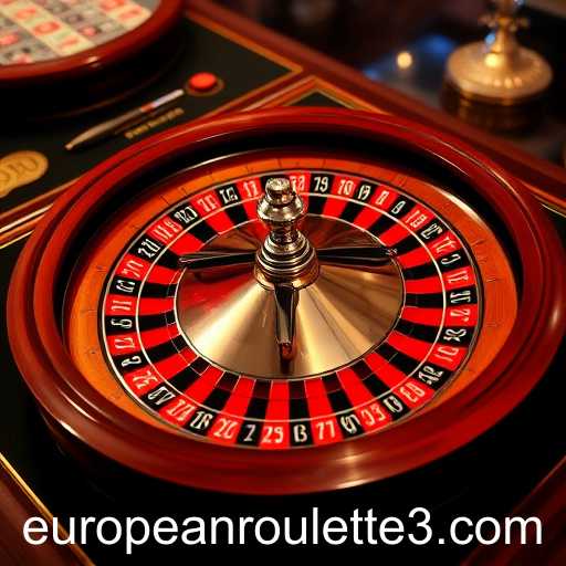 The Renaissance of European Roulette in Online Gaming