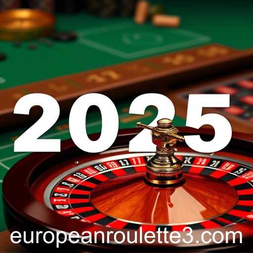 The Resurgence of European Roulette in the Digital Age