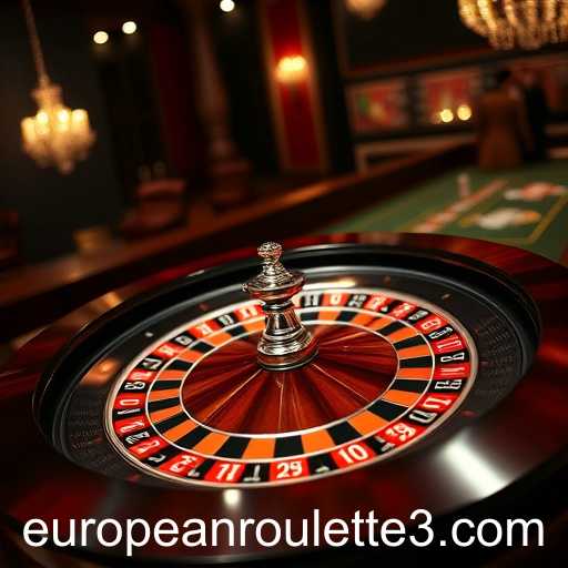 The Resurgence of European Roulette in Online Gaming