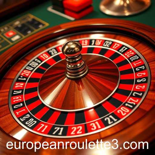 The Evolution of European Roulette in Game Trend