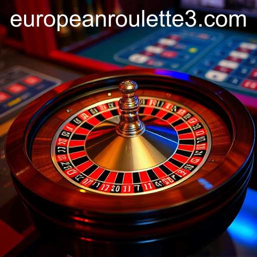 European Roulette: A Spin of Tradition and Modernity