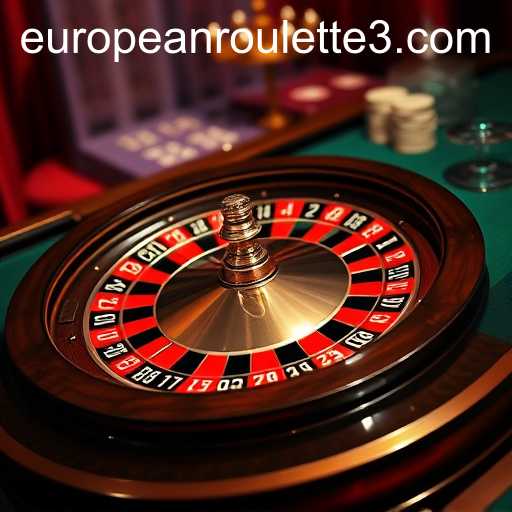 The Rise of European Roulette in Online Gaming