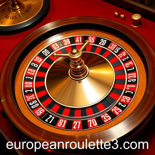 The Rise of European Roulette in a Digital Era