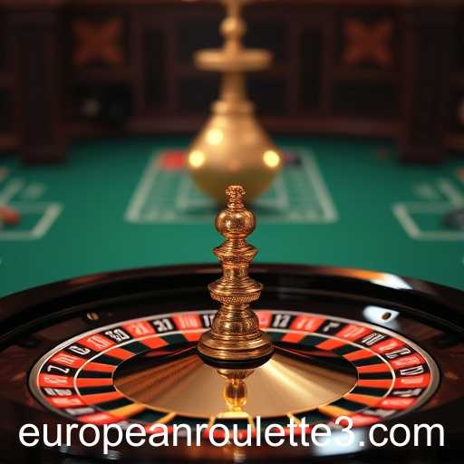 The Evolution of European Roulette in the Digital Age