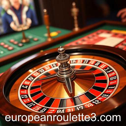 The Impact of European Roulette on Online Gaming in 2025