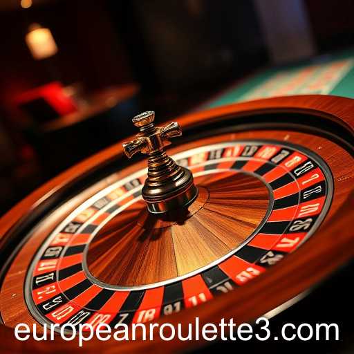 The Renaissance of European Roulette in Online Gaming