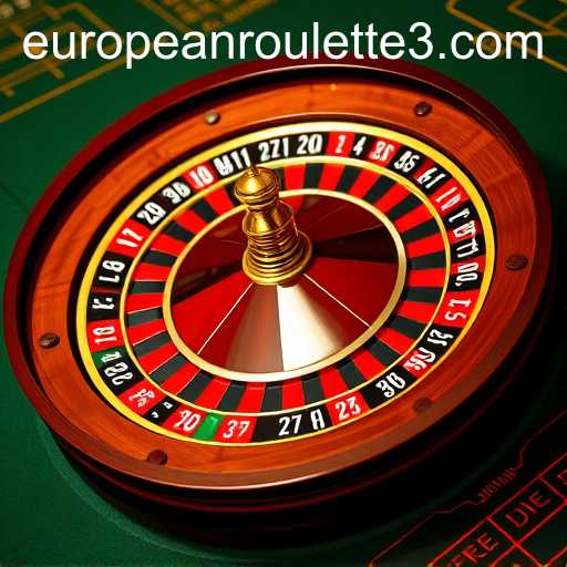 The Rise of European Roulette in Online Gaming