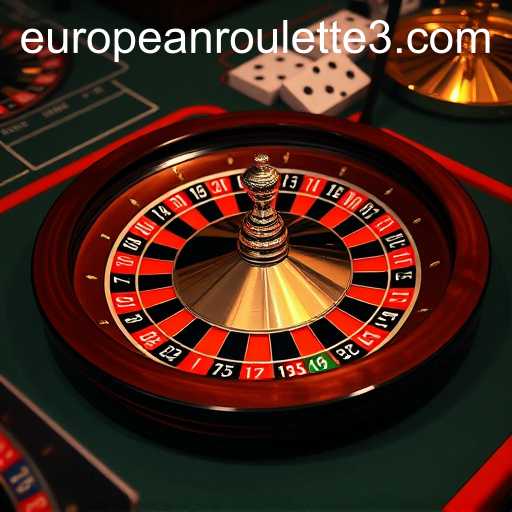 The Rise of European Roulette in Online Gaming