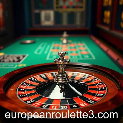 The Rise of European Roulette in the Online Gaming World